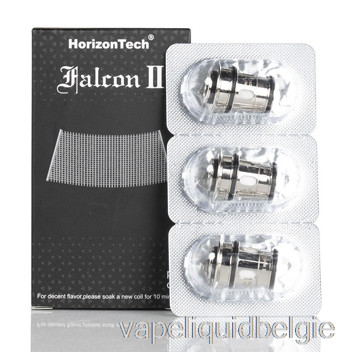 Vape Liquid Horizon Falcon 2 Sector Mesh-spoelen 0,14ohm Sector Mesh-spoelen